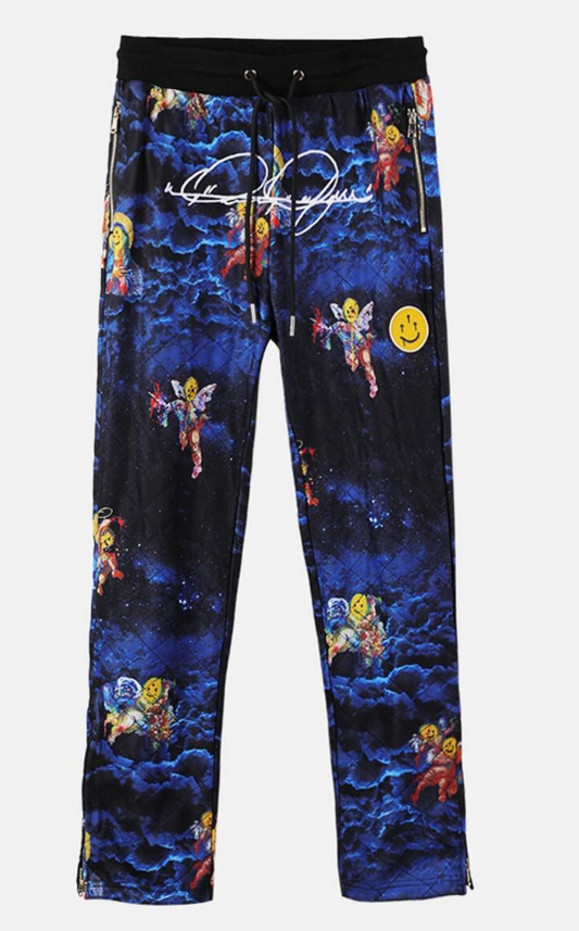 Tango Hotel Isaac Pelayo Night Angel Sweatpant