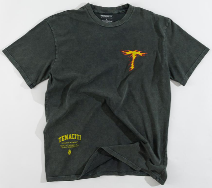 Tenaciti Fire Tee