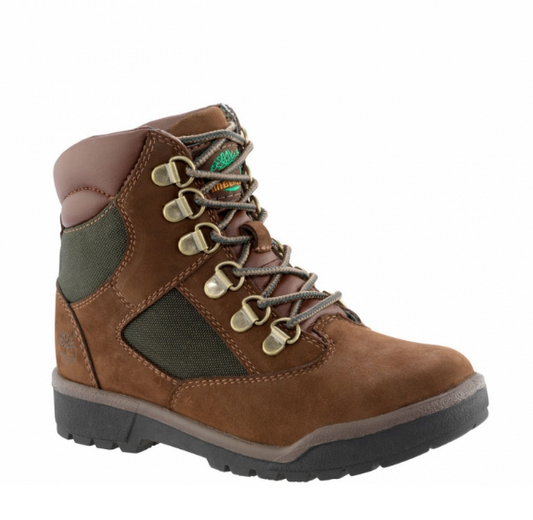 Timberland Beef & Broccoli A18AH